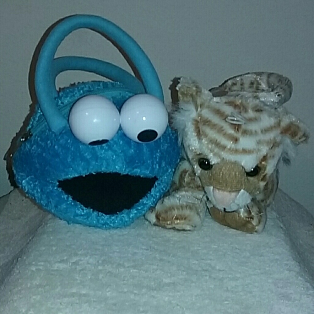 Kid Animal Purses